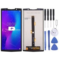 Màn hình DOOGEE N100 và bộ số hóa lắp ráp đầy đủ