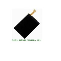 Màn Hình Dùng Cho Điện Thoại Nokia 222