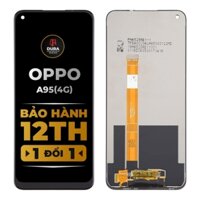 Màn hình DURA điện thoại Oppo A95 (4G)