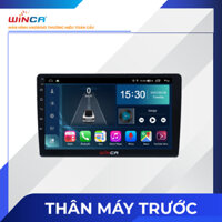 Màn Hình DVD Android Ô Tô Winca S200+