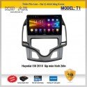 Màn hình DVD Android ô tô Kovar T1 cho xe Hyundai I30 2008 - 2012