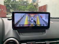 Màn Hình DVD Android Oled C8 Plus