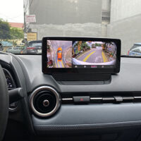 Màn Hình DVD Android OledPro X5 Plus