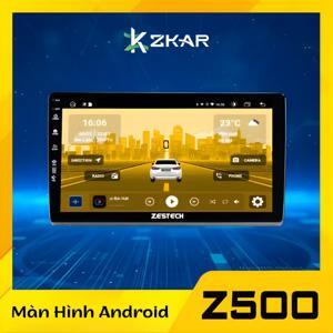 Màn hình DVD Android zestech Z500