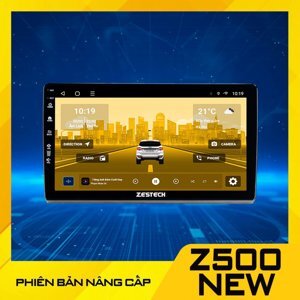 Màn hình DVD Android zestech Z500