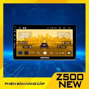 Màn hình DVD Android zestech Z500