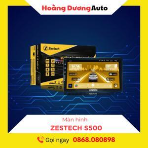 Màn hình DVD Android zestech Z500