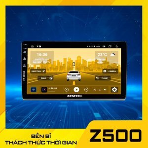 Màn hình DVD Android zestech Z500