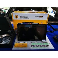 Màn Hình DVD Android Zestech Z500 Tặng Camera Hành Trình + Thẻ Nhớ