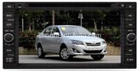 Màn hình DVD cho Toyota Innova - DVD Skaudio SK-6911G