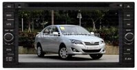 Màn hình DVD cho Toyota Innova - DVD Skaudio SK-6911