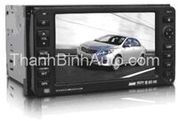 Màn hình DVD cho xe FORTUNER KOVAN KT-5211HD