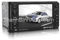 Màn hình DVD cho xe FORTUNER KOVAN KT-5211HD