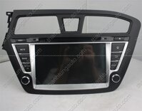 Màn hình DVD cho xe Hyundai I20 active 2014 - 2017 Android S160