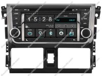 Màn hình DVD cho xe vios 2014-2016 Sadosonic