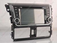Màn hình DVD cho xe vios 2014-2016 Wincar S90