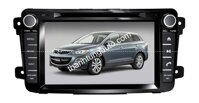 MÀN HÌNH DVD HIGHSKY CHO XE MAZDA CX9 SERI 2013