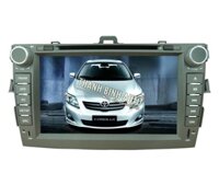 Màn hình DVD KOVAN xe TOYOTA ALTIS