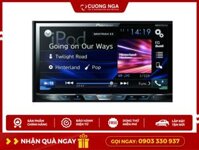 Màn hình DVD ô tô Pioneer AVH-X5850BT