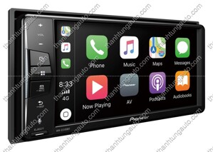 Màn hình DVD Pioneer AVH-ZL5150BT