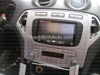 Màn hình DVD Pioneer AVH-P4450BT cho FORD Mondeo