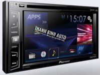 Màn hình DVD Pioneer AVH-X1850DVD