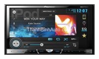 Màn hình DVD Pioneer AVH-X5550BT