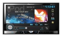 Màn hình DVD Pioneer AVH-X5550BT