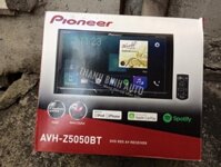 Màn hình DVD Pioneer AVH-Z5050BT