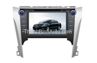 Màn hình DVD theo xe TOYOTA-CAMRY 2012, DVD KOVAN KT-2012G