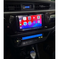 Màn hình DVD xe hơi Pioneer AVH-X8850BT chính hãng