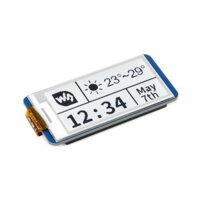 Màn hình e-Ink 2.13 inch cho Raspberry Pi Pico, 250×122, Đen/Trắng, SPI