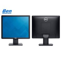 Màn hình E1715S Dell 17" vuông