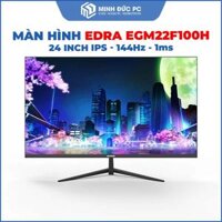 Màn hình EDRA EGM24F144PV 24 inch IPS 144Hz 1ms