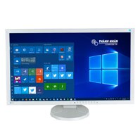 Màn hình EIZO EV2736W - Chuyên đồ hoạ cao cấp - 27 Inch - 2K (2560 x 1440) - LED IPS chống loá - Xám (Mới 99%)