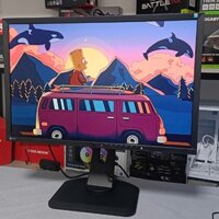 Màn hình Eizo FlexScan EV2430 24 inch | Full HD | DP+VGA +DVI