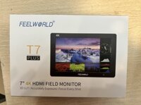 Màn hình Feelworld 4K T7 PLUS 7 inch 3D LUT