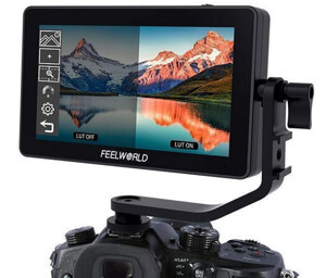 Màn hình Feelworld F6 Plus