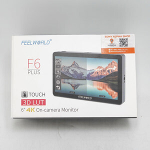 Màn hình Feelworld F6 Plus