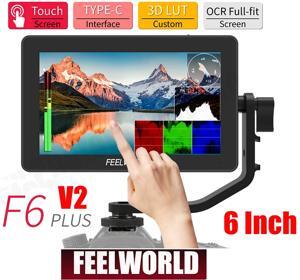 Màn hình Feelworld F6 Plus