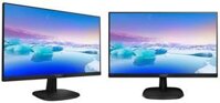 Màn hình FHD LCD Philips 223V7QHSB