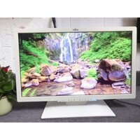 Màn hình Fujitsu Samsung Dell 22inch 24'' 23" bao đẹp giá rẻ BH 6 THÁNG BOX