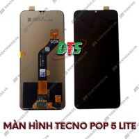 Màn hình full bộ tecno pop 5 lite ( Pop 5 Lite )