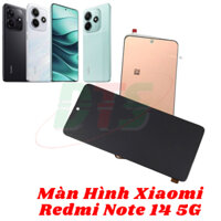 Màn hình full bộ Xiaomi Redmi Note 14 5G
