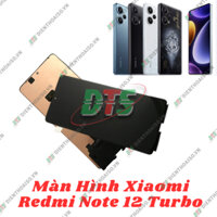 Màn hình full bộ Xiaomi Redmi Note 12 turbo