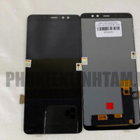 Màn hình full Galaxy A8 plus 2018, A730