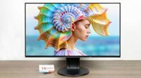 Màn hình full viền EIZO FLEXSCAN 24 INCH EV2451 chuyên đồ họa
