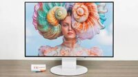 Màn hình full viền EIZO FLEXSCAN 24 INCH EV2456 chuyên đồ họa