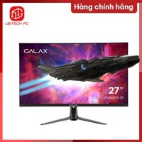 Màn Hình GALAX Gaming Monitor VI-01 Borderless 27  2K  IPS  LED  HDR  165HZ - HÀNG CHÍNH HÃNG