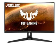 Màn hình Game Asus TUF GAMING VG27VH1B (27 inch/ FHD / 165Hz / VA / HDMI(v2.0), D-Sub/ Loa)